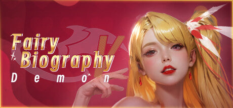 Buy Fairy Biography5 : Demon Steam Key Default Title Steam key – fast digital delivery | Volt Keys