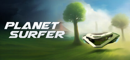 Buy Planet Surfer Steam Key Default Title Steam key – fast digital delivery | Volt Keys