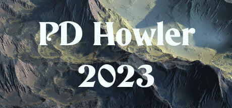 Buy PD Howler 2023 Steam Key Default Title Steam key – fast digital delivery | Volt Keys