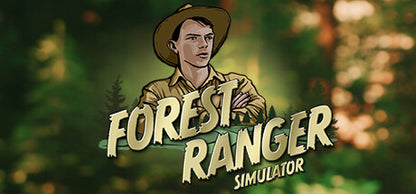 Buy Forest Ranger Simulator Steam Key Default Title Steam key – fast digital delivery | Volt Keys