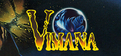 Buy Vimana Steam Key Default Title Steam key – fast digital delivery | Volt Keys