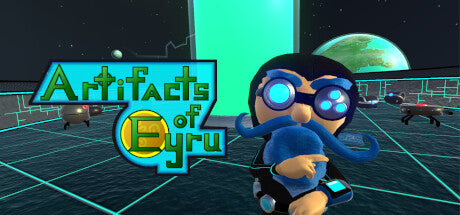 Buy Artifacts of Eyru Steam Key Default Title Steam key – fast digital delivery | Volt Keys