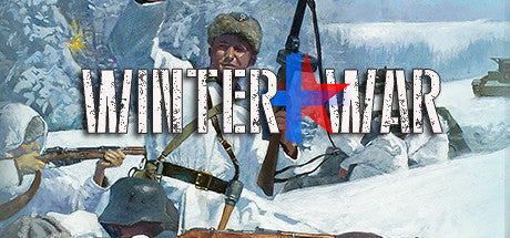 Buy SGS Winter War Steam Key Default Title Steam key – fast digital delivery | Volt Keys