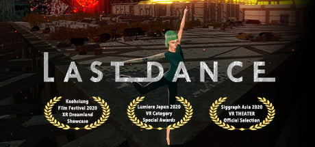 Buy Last Dance Steam Key Default Title Steam key – fast digital delivery | Volt Keys