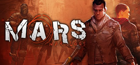 Buy Mars: War Logs Steam Key Default Title Steam key – fast digital delivery | Volt Keys