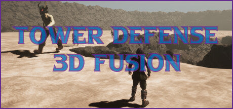 Buy Tower Defense 3D Fusion Steam Key Default Title Steam key – fast digital delivery | Volt Keys