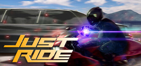 Buy Just Ride: Apparent Horizon PC Steam Key Default Title Steam key – fast digital delivery | Volt Keys