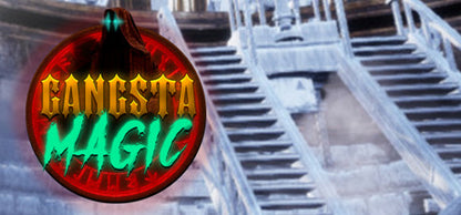 Buy Gangsta Magic Steam Key Default Title Steam key – fast digital delivery | Volt Keys