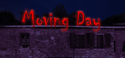 Moving Day PC Steam Key