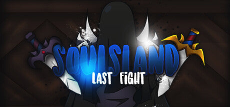 Buy Soulsland: Last Fight Steam Key Default Title Steam key – fast digital delivery | Volt Keys