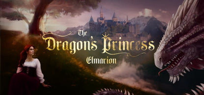 Buy Elmarion: Dragon's Princess Steam Key Default Title Steam key – fast digital delivery | Volt Keys