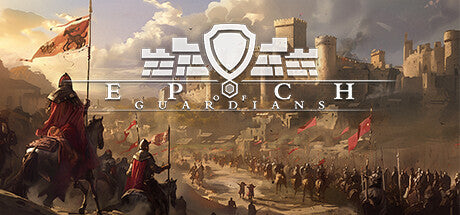 Epoch of Guardians PC Steam Key
