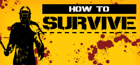 Buy How To Survive Steam Key Default Title Steam key – fast digital delivery | Volt Keys