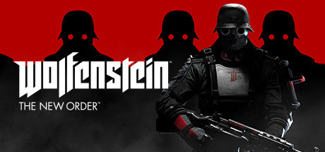 Buy Wolfenstein: The New Order CUT PC Steam Key Default Title Steam key – fast digital delivery | Volt Keys