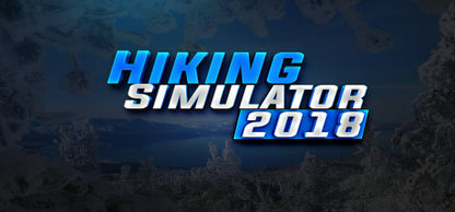Buy Hiking Simulator 2018 Steam Key Default Title Steam key – fast digital delivery | Volt Keys