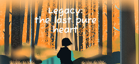 Buy Legacy: the last pure heart Steam Key Default Title Steam key – fast digital delivery | Volt Keys