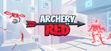 Buy Archery RED PC Steam Key Default Title Steam key – fast digital delivery | Volt Keys