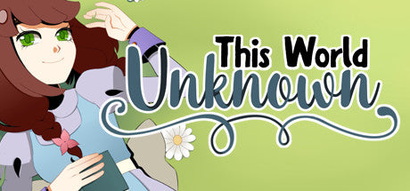 Buy This World Unknown Steam Key Default Title Steam key – fast digital delivery | Volt Keys