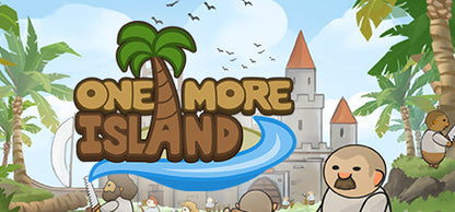 Buy One More Island Steam Key Default Title Steam key – fast digital delivery | Volt Keys
