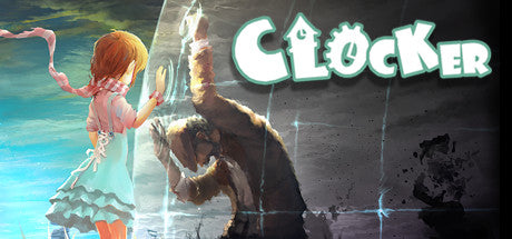 Buy Clocker Steam Key Default Title Steam key – fast digital delivery | Volt Keys