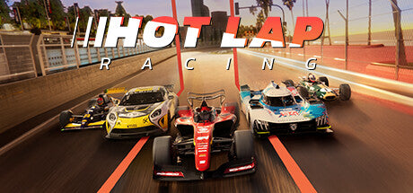 Buy Hot Lap Racing PC Steam Key Default Title Steam key – fast digital delivery | Volt Keys