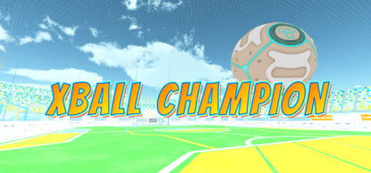 Buy XBall Champion Steam Key Default Title Steam key – fast digital delivery | Volt Keys