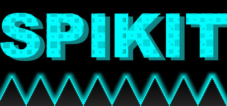 Buy Spikit Steam Key Default Title Steam key – fast digital delivery | Volt Keys