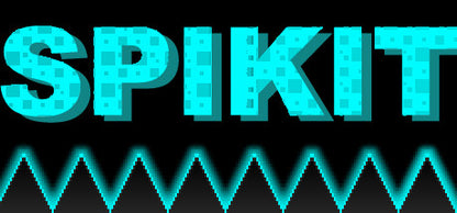 Buy Spikit Steam Key Default Title Steam key – fast digital delivery | Volt Keys