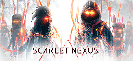 Buy SCARLET NEXUS Deluxe Edition Steam Key Default Title Steam key – fast digital delivery | Volt Keys