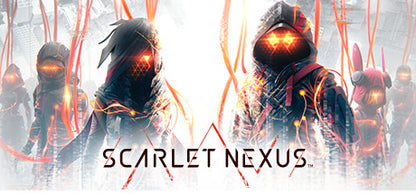 Buy SCARLET NEXUS Deluxe Edition Steam Key Default Title Steam key – fast digital delivery | Volt Keys
