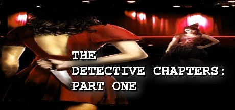 Buy The Detective Chapters: Part One Steam Key Default Title Steam key – fast digital delivery | Volt Keys