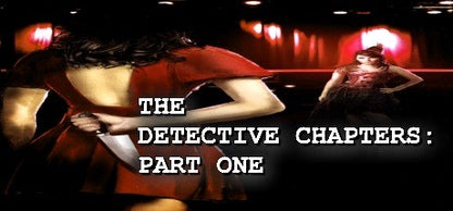 Buy The Detective Chapters: Part One Steam Key Default Title Steam key – fast digital delivery | Volt Keys
