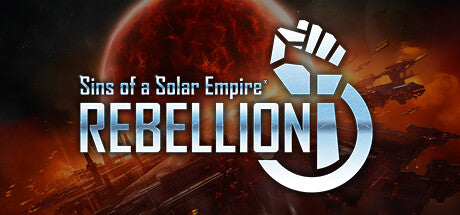 Buy Sins of a Solar Empire: Rebellion Game and Soundtrack Bundle Steam Key Default Title Steam key – fast digital delivery | Volt Keys