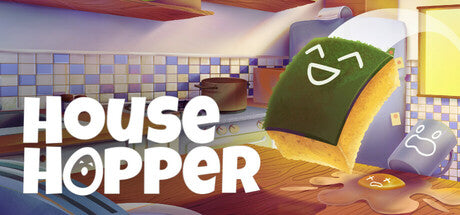 House Hopper PC Steam Key