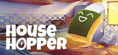 House Hopper PC Steam Key