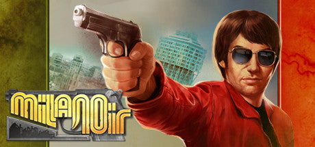Buy Milanoir Steam Key Default Title Steam key – fast digital delivery | Volt Keys