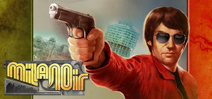 Buy Milanoir Steam Key Default Title Steam key – fast digital delivery | Volt Keys