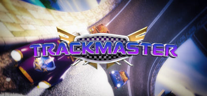 Buy Trackmaster Steam Key Default Title Steam key – fast digital delivery | Volt Keys