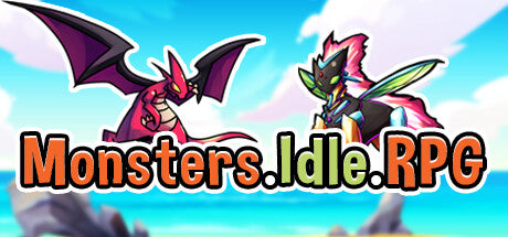 Buy Monsters Idle RPG Steam Key Default Title Steam key – fast digital delivery | Volt Keys