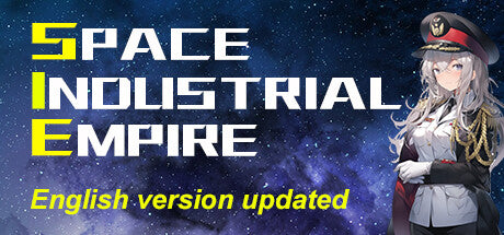 Buy Space Industrial Empire PC Steam Key Default Title Steam key – fast digital delivery | Volt Keys