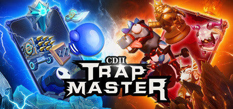 Buy 2: Trap Master Steam Key Default Title Steam key – fast digital delivery | Volt Keys