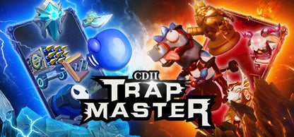 Buy 2: Trap Master Steam Key Default Title Steam key – fast digital delivery | Volt Keys