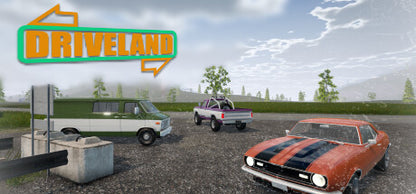Driveland PC Steam Key