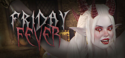 Friday Fever PC Steam Key
