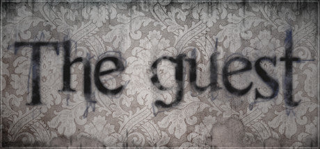 Buy The Guest Steam Key Default Title Steam key – fast digital delivery | Volt Keys