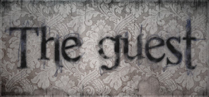 Buy The Guest Steam Key Default Title Steam key – fast digital delivery | Volt Keys