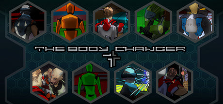 Buy The Body Changer Steam Key Default Title Steam key – fast digital delivery | Volt Keys
