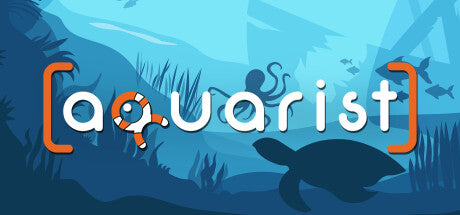 Buy Aquarist Steam Key Default Title Steam key – fast digital delivery | Volt Keys