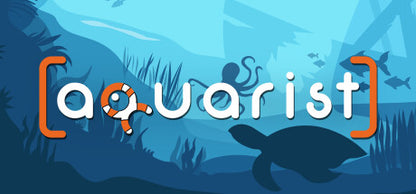Buy Aquarist Steam Key Default Title Steam key – fast digital delivery | Volt Keys