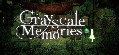Buy Grayscale Memories Steam Key Default Title Steam key – fast digital delivery | Volt Keys